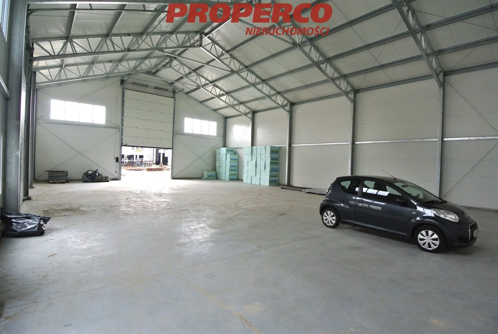 Apartamenty PRP-HW-75250 Kielce Skrzetle