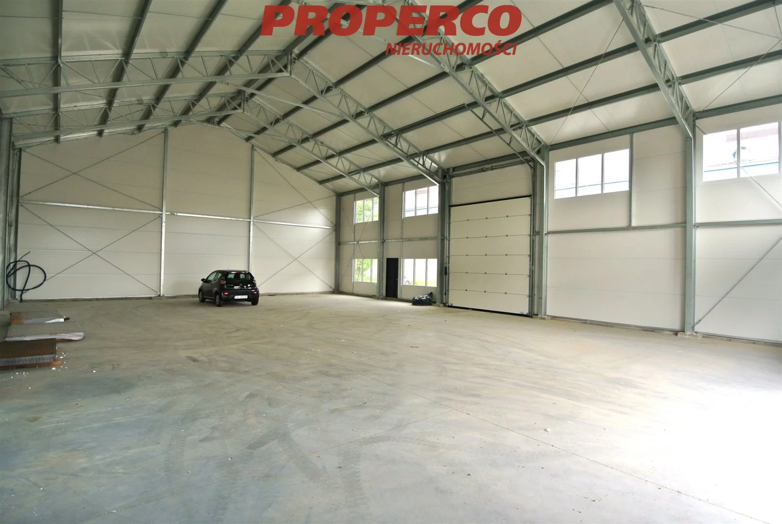 Magazyn 351,00 m², oferta nr , PRP-HW-75250, Kielce, Skrzetle