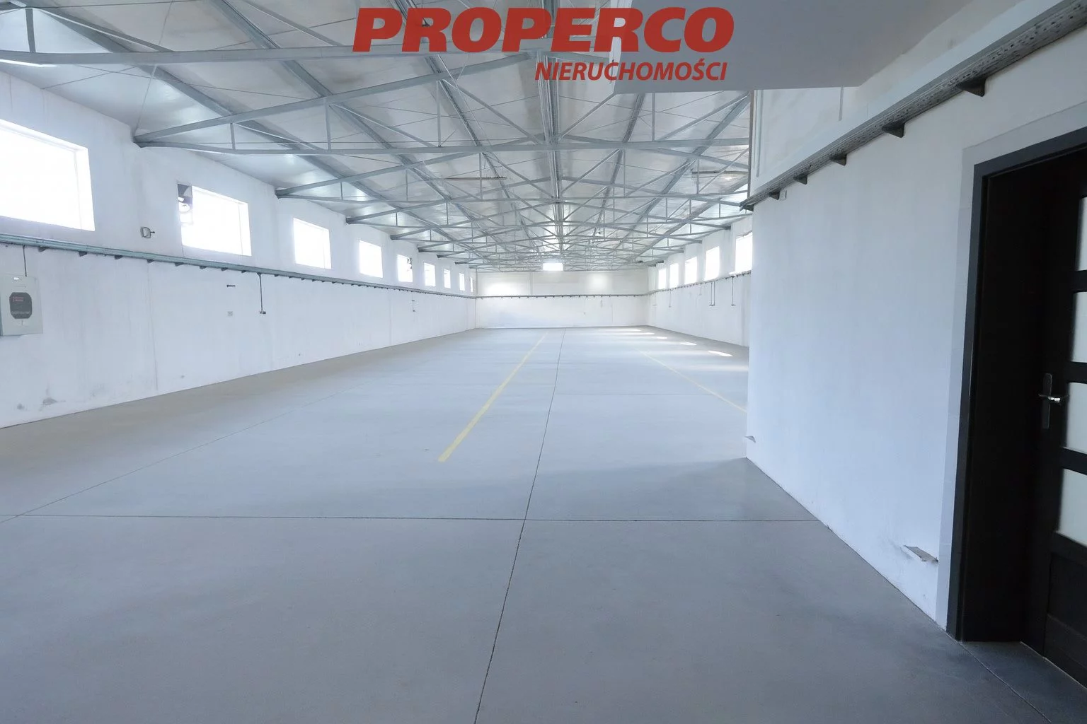 Magazyn 2 109,12 m², oferta nr , PRP-HS-75545, Końskie