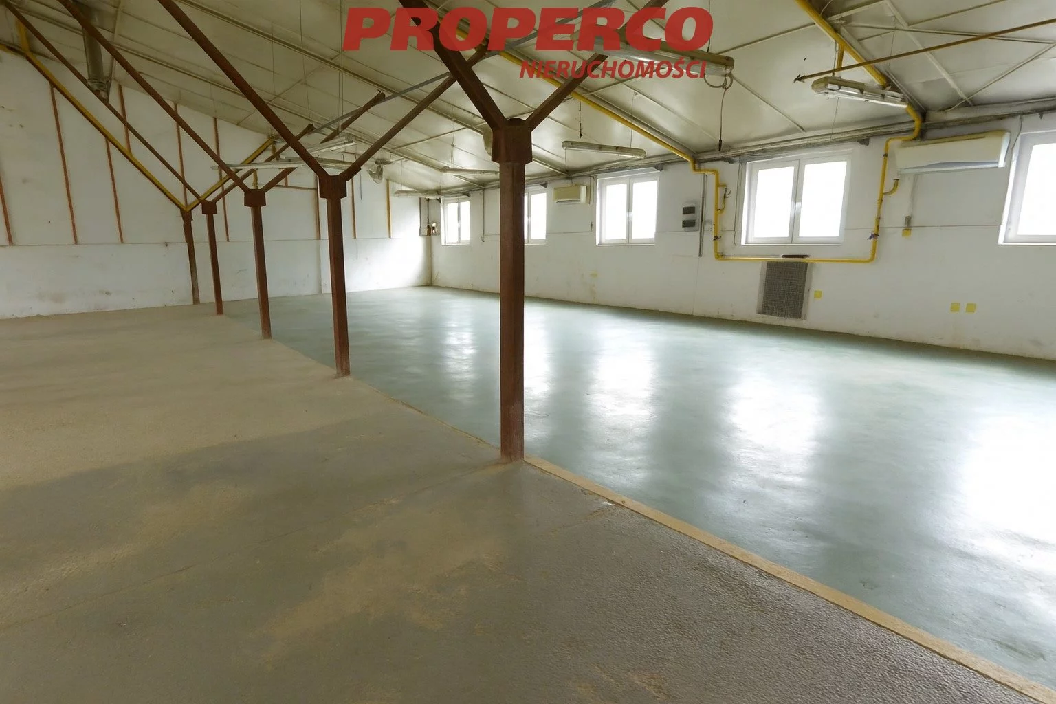 Magazyn 2 109,12 m², oferta nr , PRP-HS-75545, Końskie