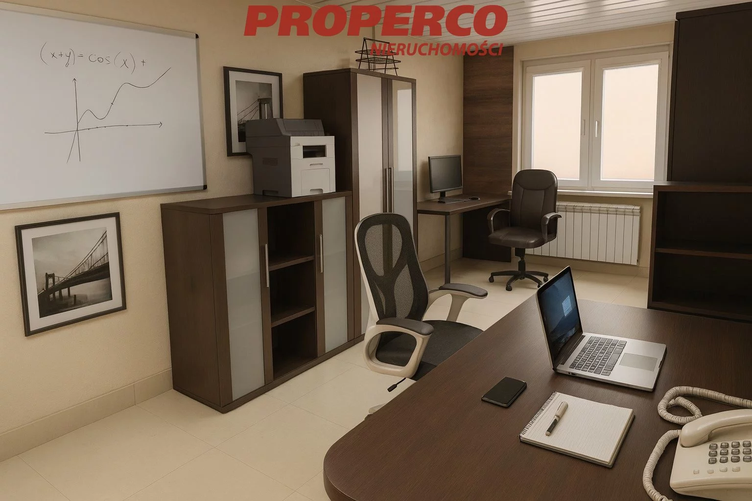 Magazyn 2 109,12 m², oferta nr , PRP-HS-75545, Końskie