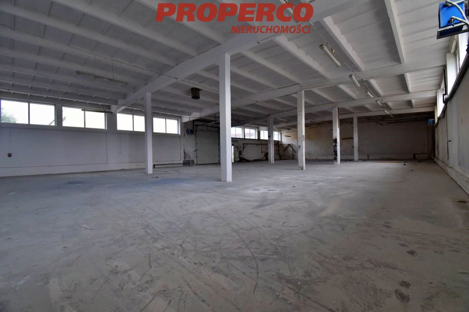 Magazyn 531,00 m², oferta nr , PRP-HW-74555-8, Kielce, Łódzka