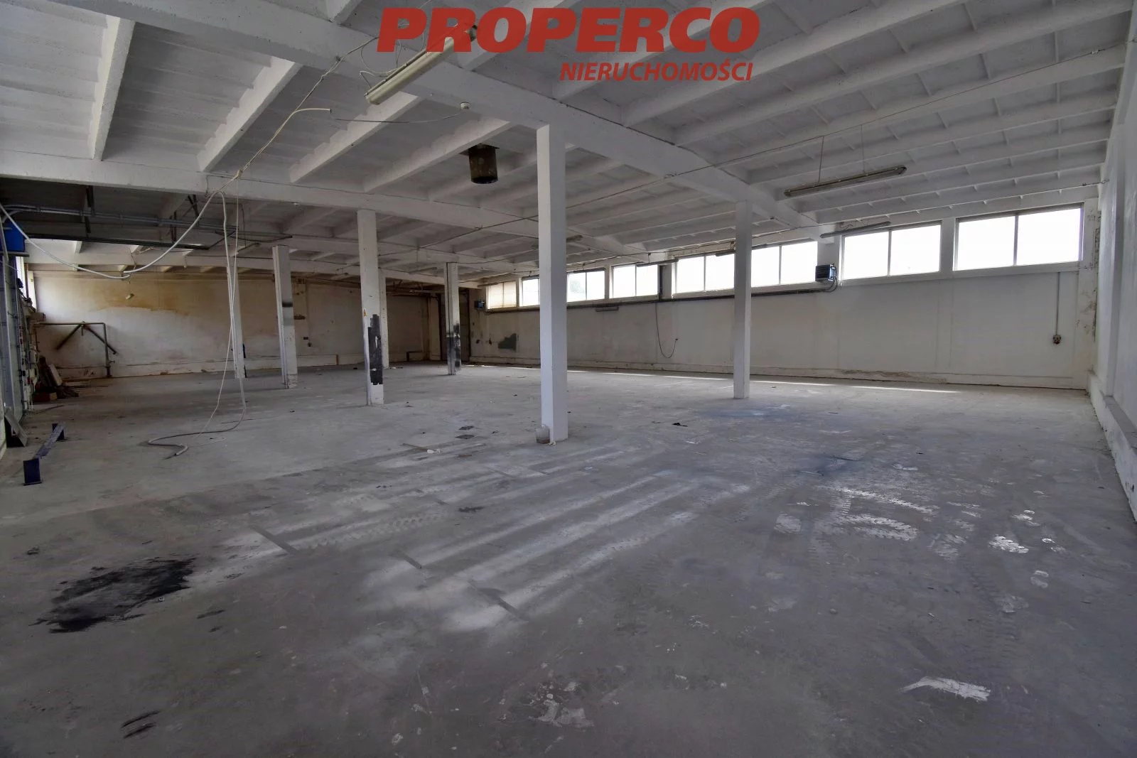 Magazyn 531,00 m², oferta nr , PRP-HW-74555-8, Kielce, Łódzka