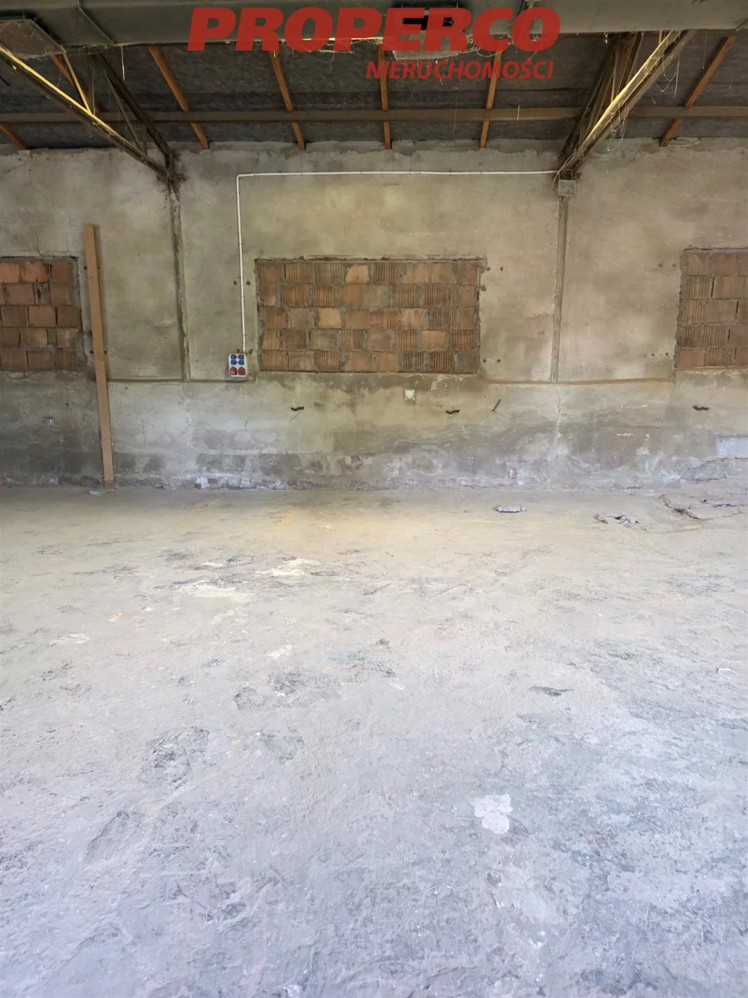 Magazyn 105,00 m², oferta nr , PRP-HW-75456-8, Kielce, Łódzka