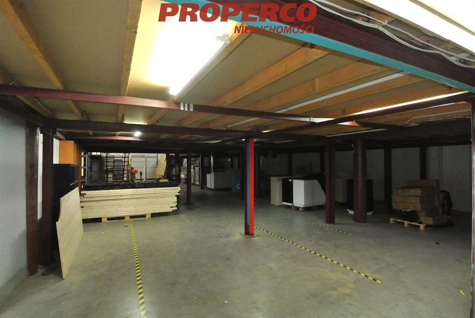 Magazyn 350,00 m², oferta nr , PRP-HW-75478, Michałowice