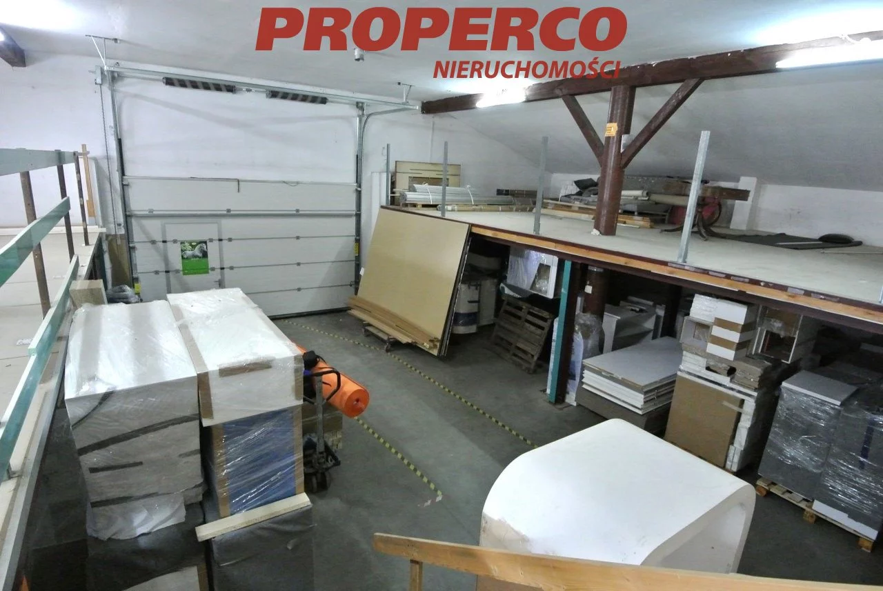 Magazyn 350,00 m², oferta nr , PRP-HW-75478, Michałowice