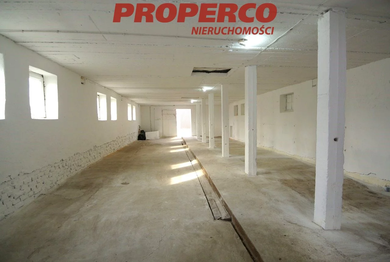 Magazyn do wynajęcia, 200,00 m², oferta nr PRP-HW-74746