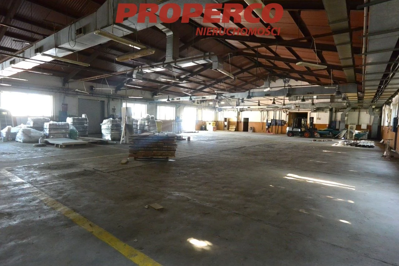 Magazyn do wynajęcia, 645,00 m², oferta nr PRP-HW-73927