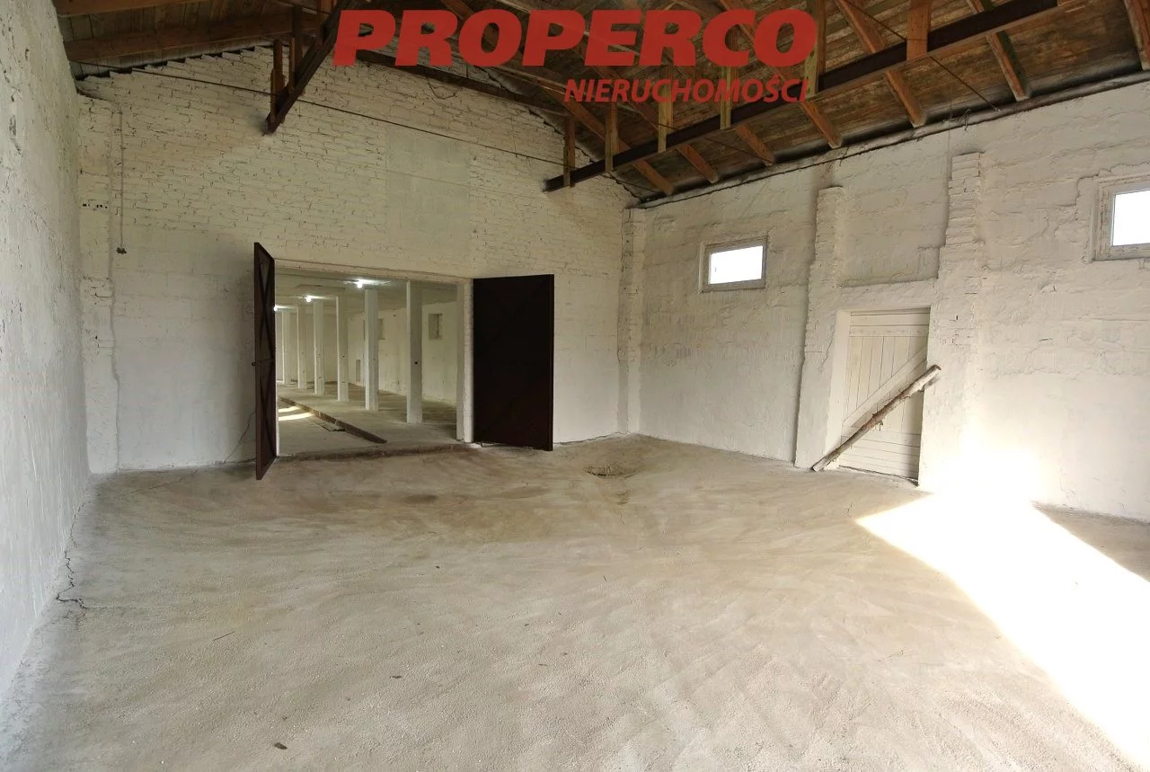 Magazyn 200,00 m², oferta nr , PRP-HW-74746, Nadarzyn