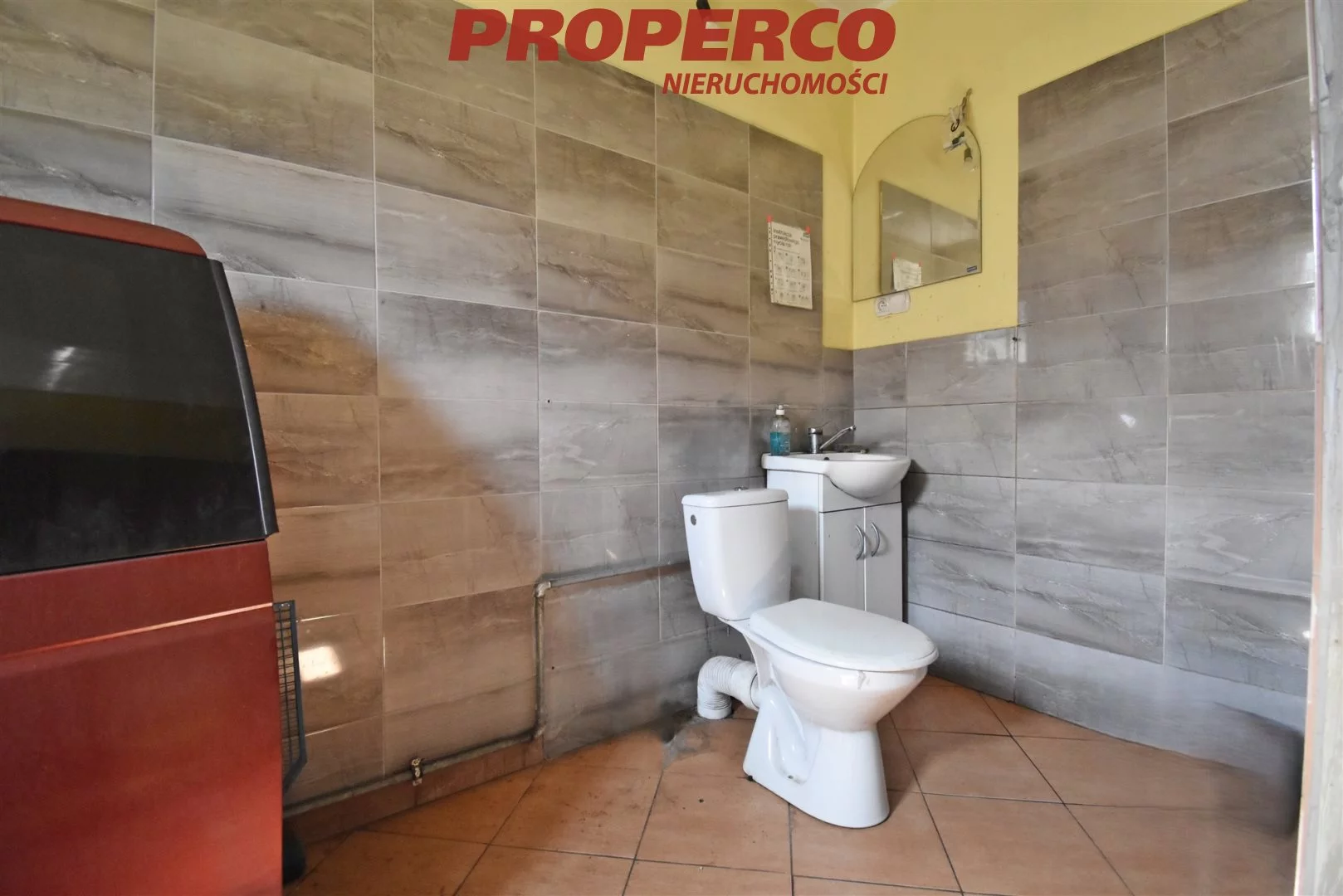 Magazyn 160,00 m², oferta nr , PRP-HS-75398, Oksa