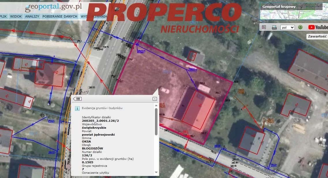 Magazyn 160,00 m², oferta nr , PRP-HS-75398, Oksa