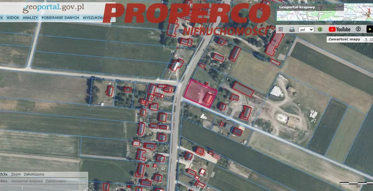 Magazyn 160,00 m², oferta nr , PRP-HS-75398, Oksa