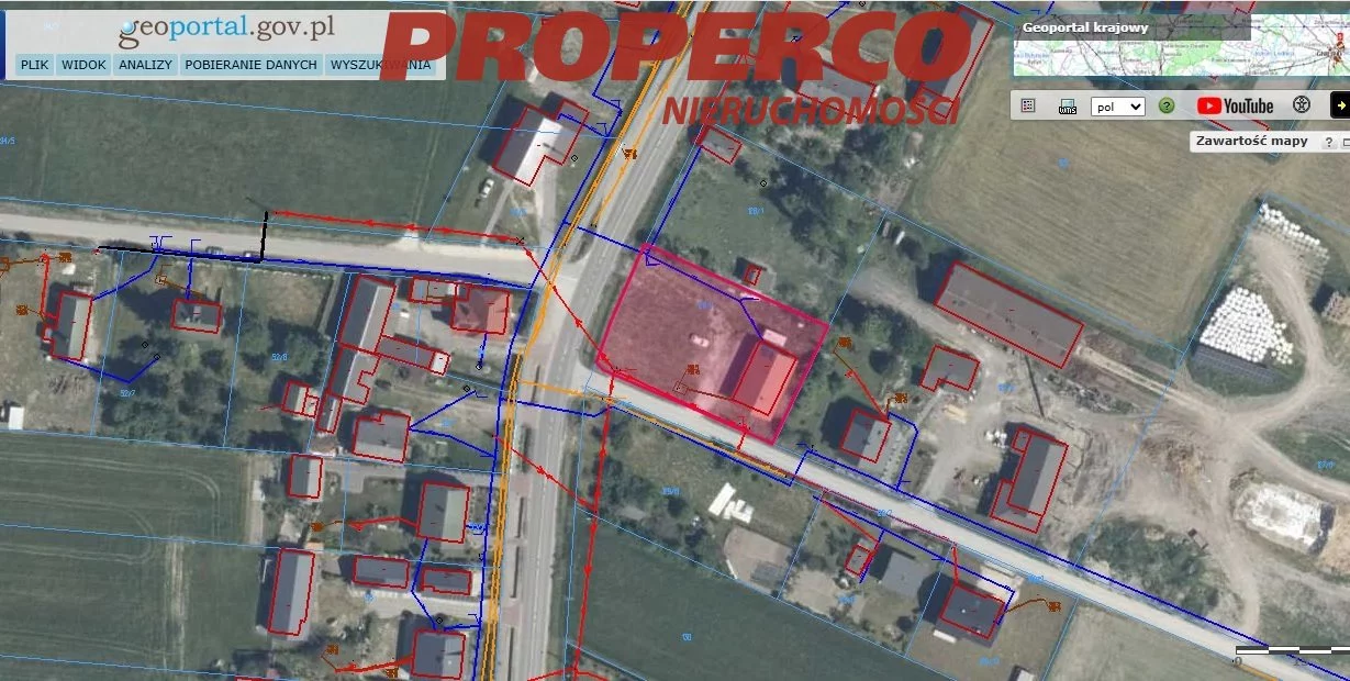 Magazyn 160,00 m², oferta nr , PRP-HS-75398, Oksa
