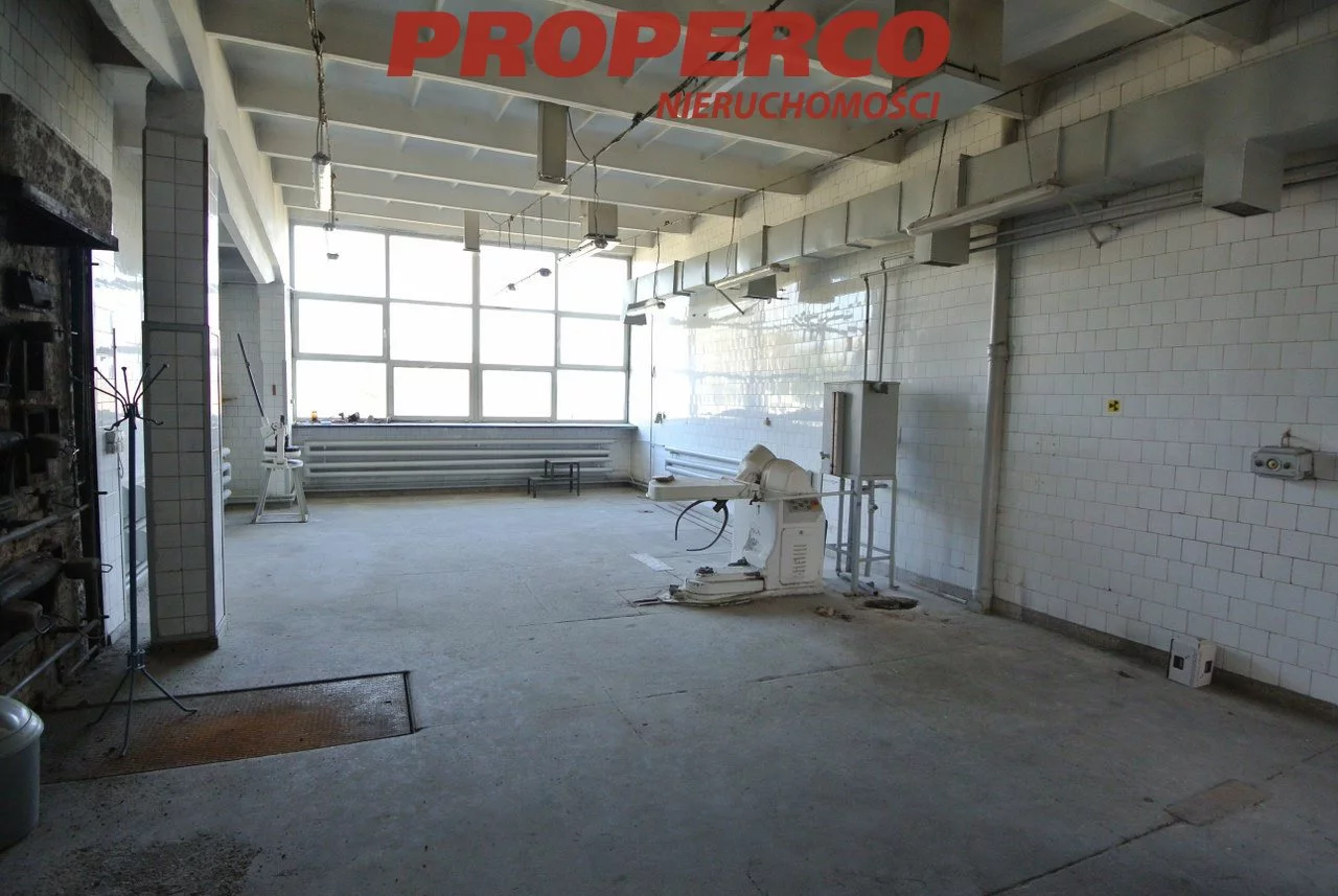 Magazyn 727,50 m², oferta nr , PRP-HS-73090, Oleśnica