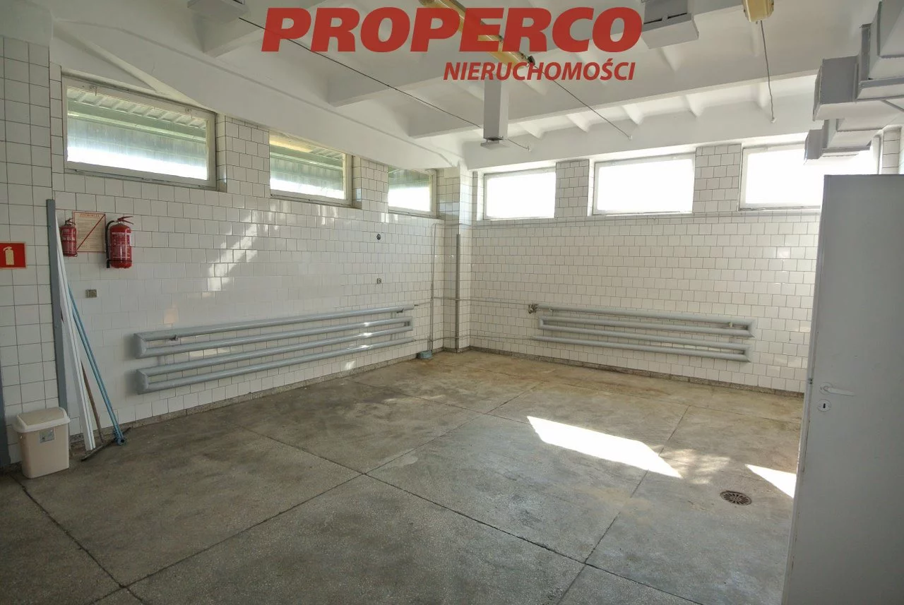 Magazyn 727,50 m², oferta nr , PRP-HS-73090, Oleśnica