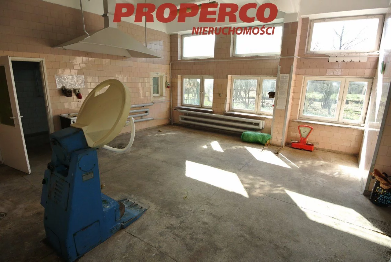 Magazyn 727,50 m², oferta nr , PRP-HS-73090, Oleśnica