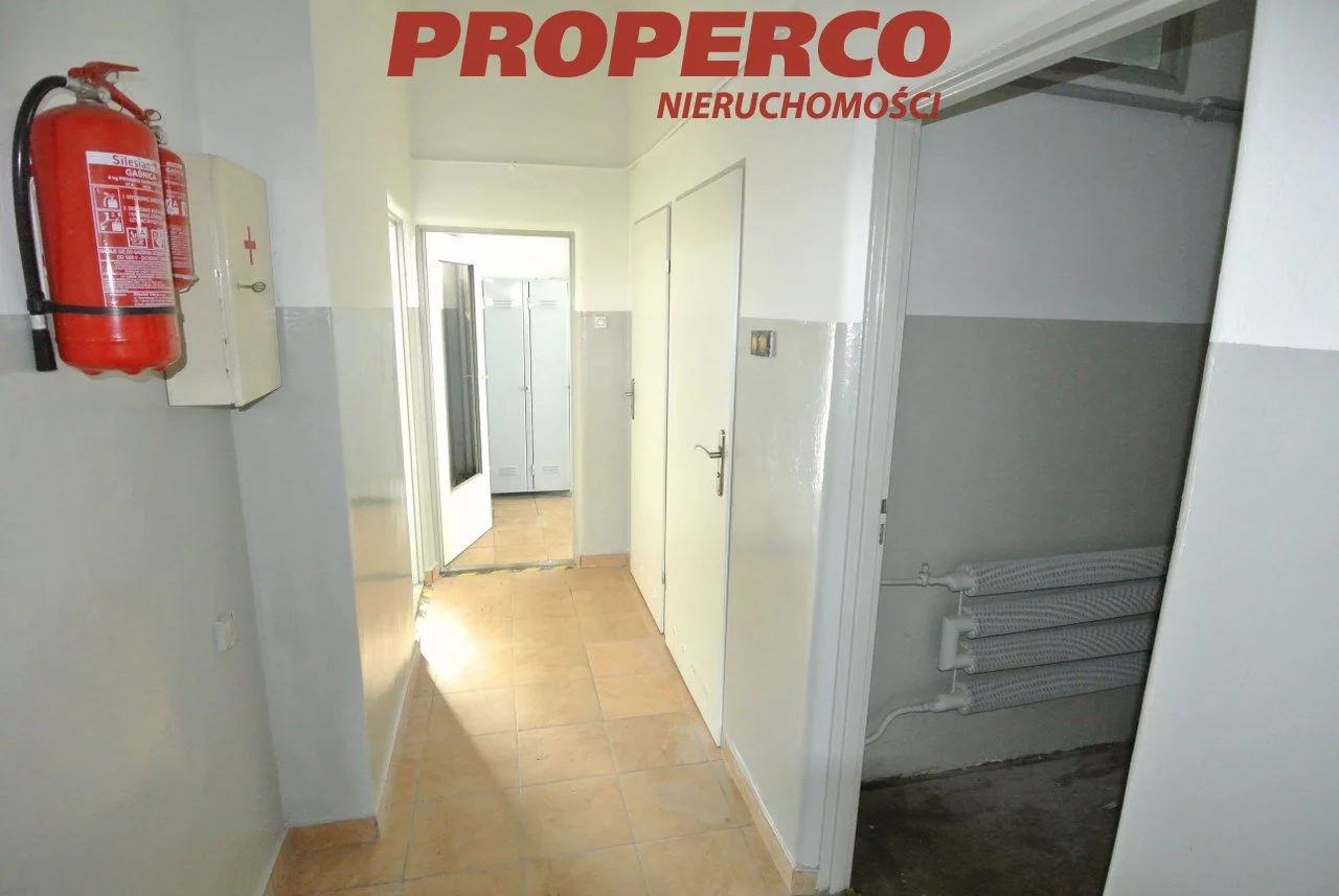 Magazyn 727,50 m², oferta nr , PRP-HS-73090, Oleśnica