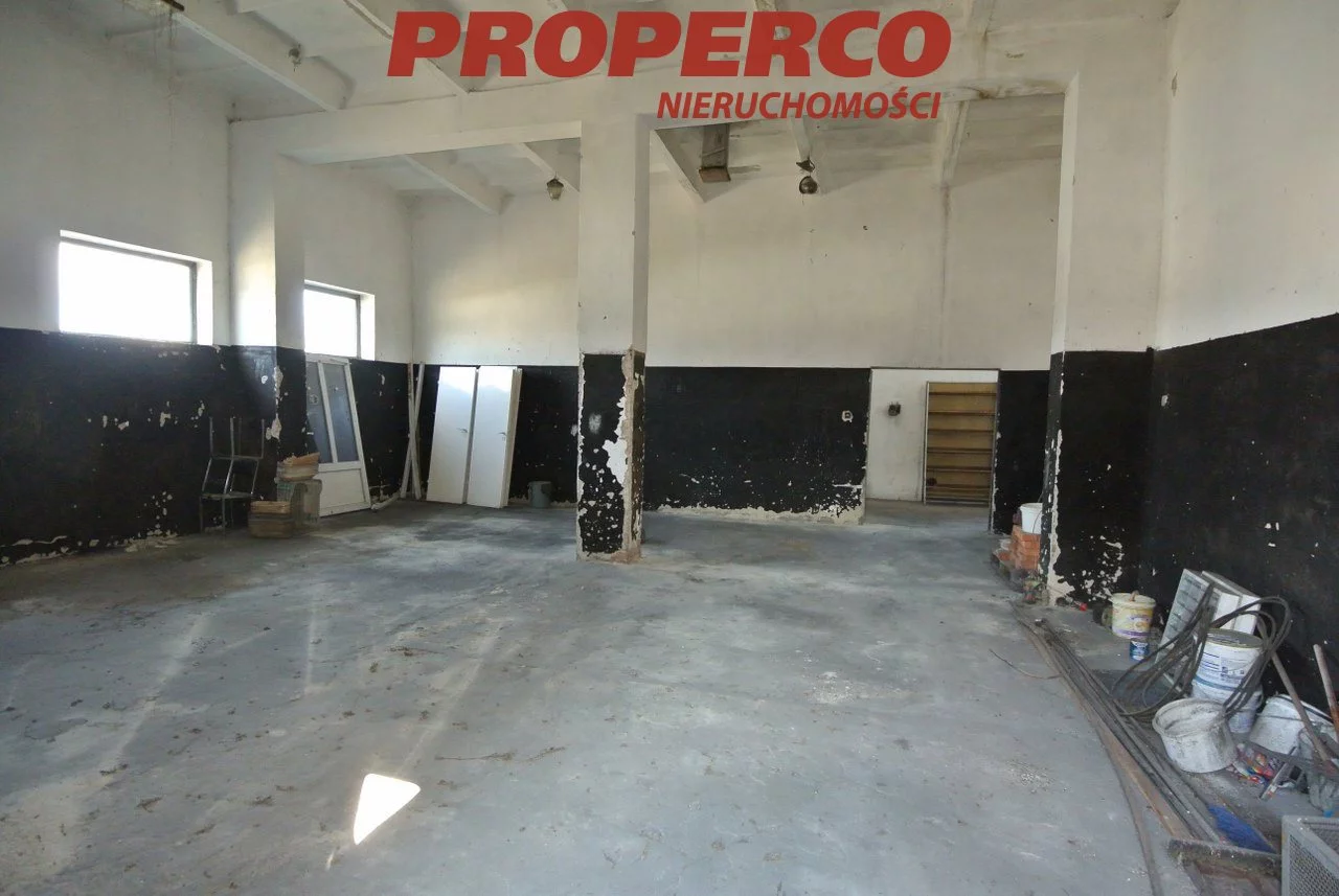 Magazyn 727,50 m², oferta nr , PRP-HS-73090, Oleśnica