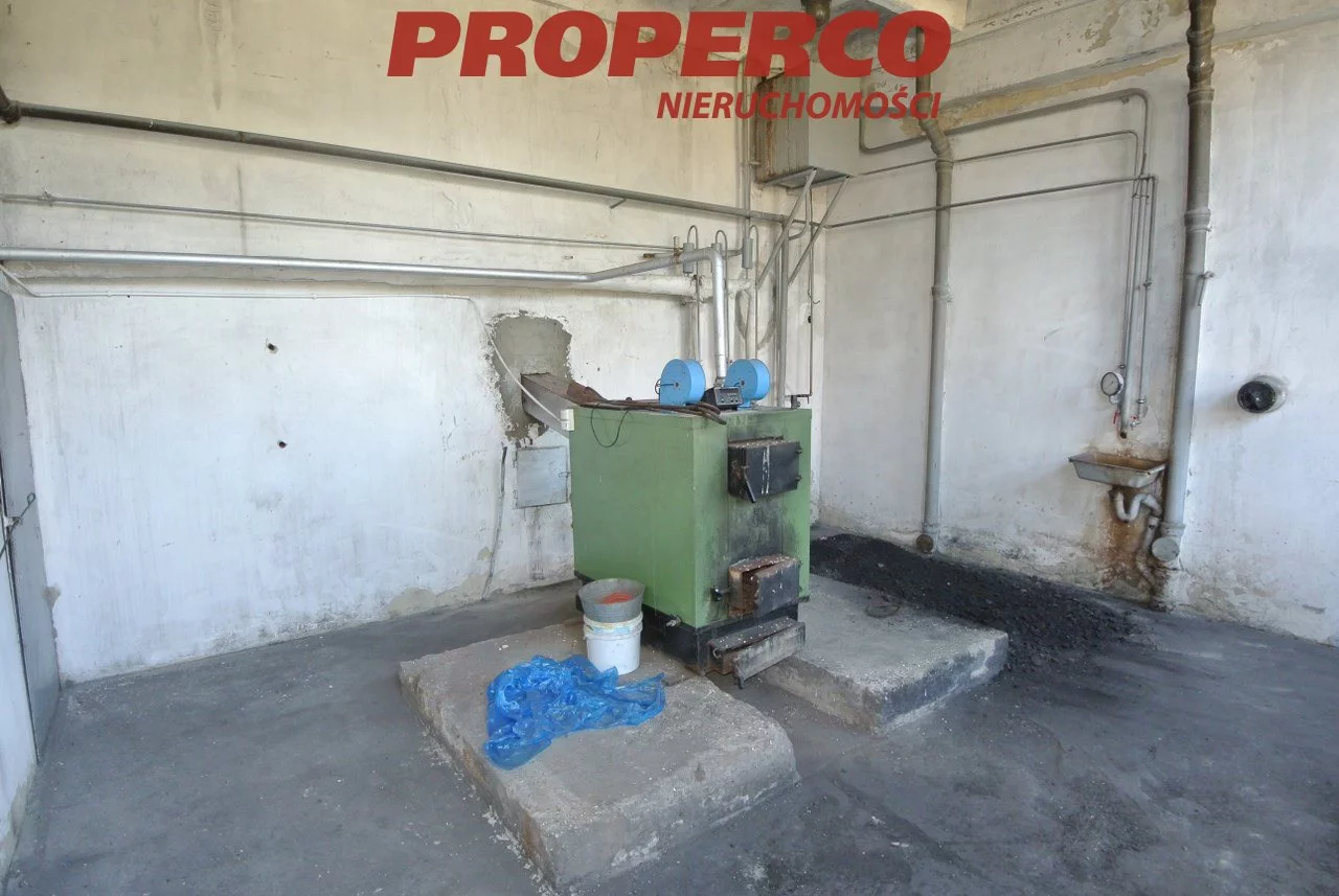 Magazyn 727,50 m², oferta nr , PRP-HS-73090, Oleśnica