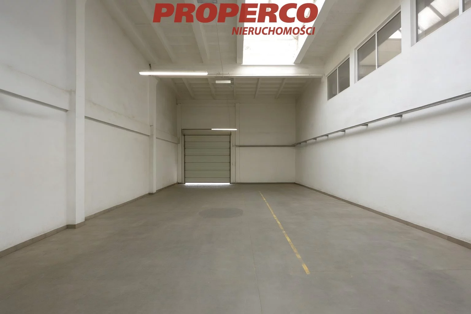 Magazyn 2 000,00 m², oferta nr , PRP-HS-75533, Ostrowiec Świętokrzyski