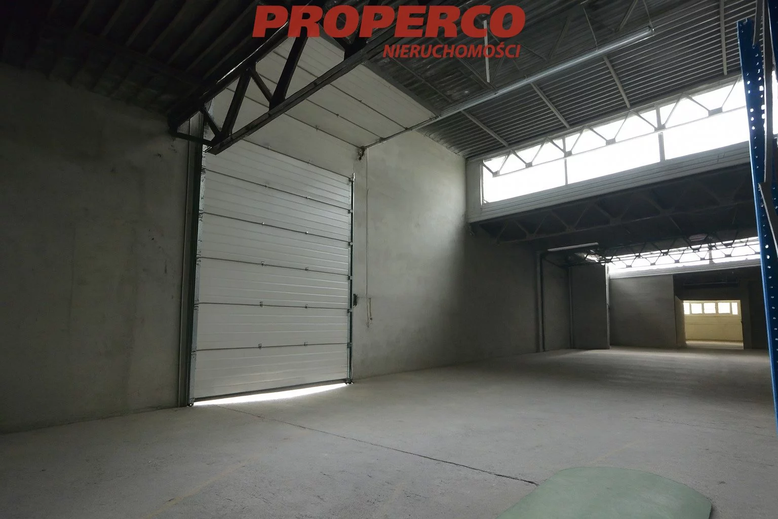 Magazyn 2 000,00 m², oferta nr , PRP-HS-75533, Ostrowiec Świętokrzyski