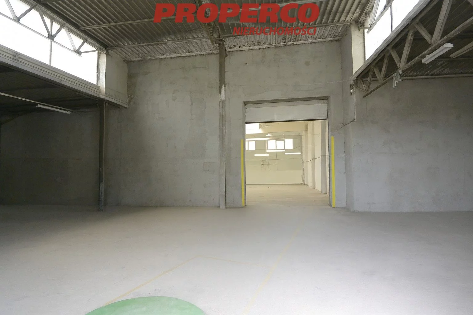 Magazyn 2 000,00 m², oferta nr , PRP-HS-75533, Ostrowiec Świętokrzyski