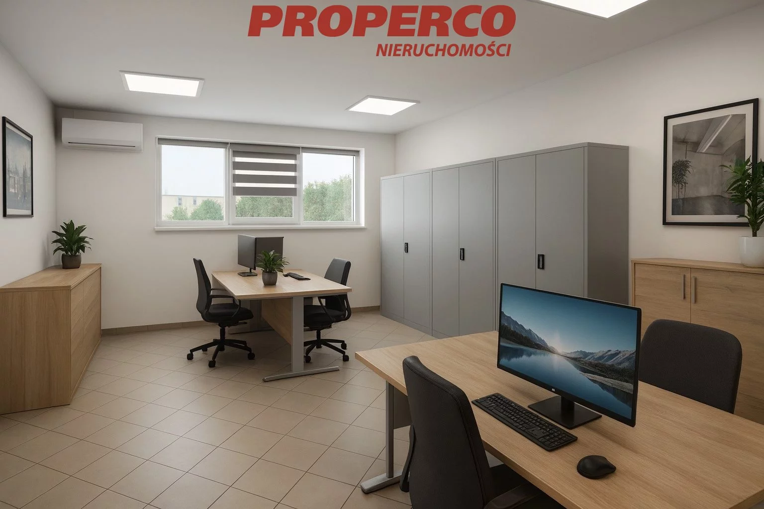 Magazyn 2 000,00 m², oferta nr , PRP-HS-75533, Ostrowiec Świętokrzyski