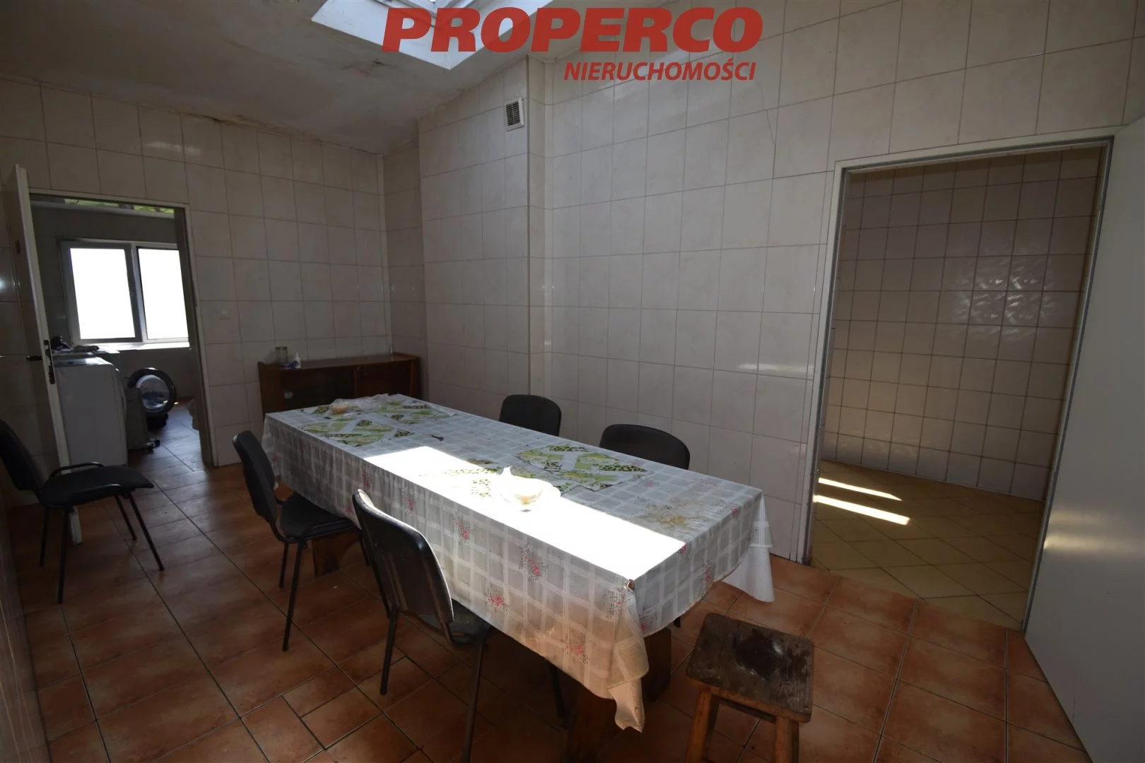 Magazyn 1 000,00 m², oferta nr , PRP-HW-73584, Piekoszów