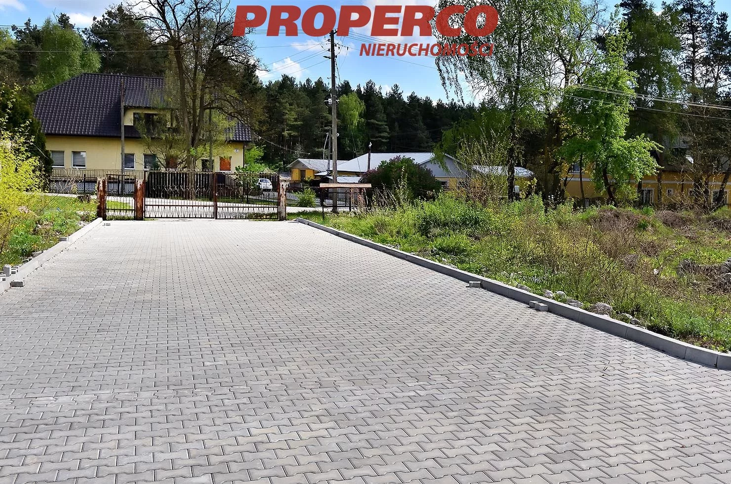 Magazyn 423,20 m², oferta nr , PRP-HW-75018, Piekoszów