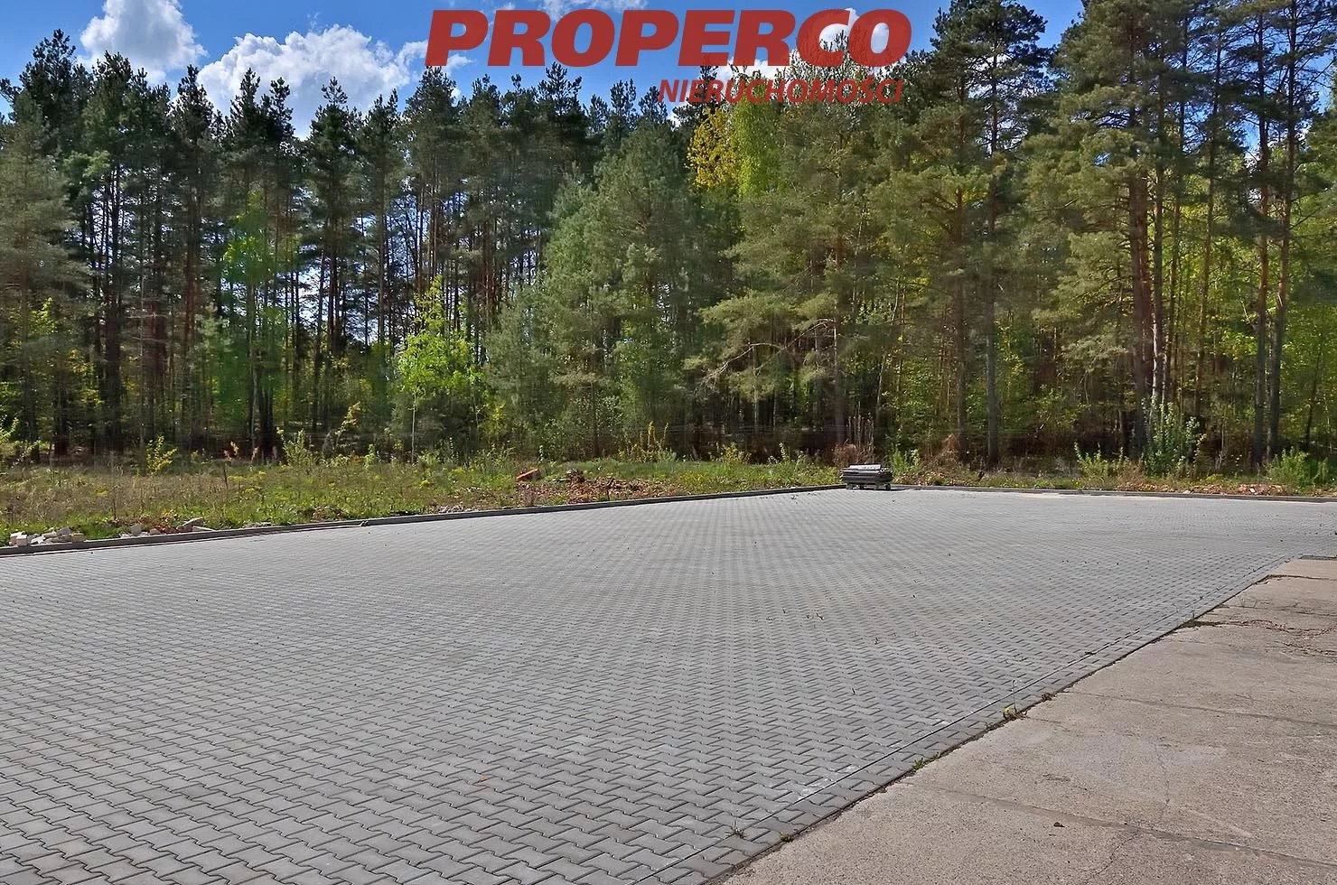 Magazyn 423,20 m², oferta nr , PRP-HW-75018, Piekoszów