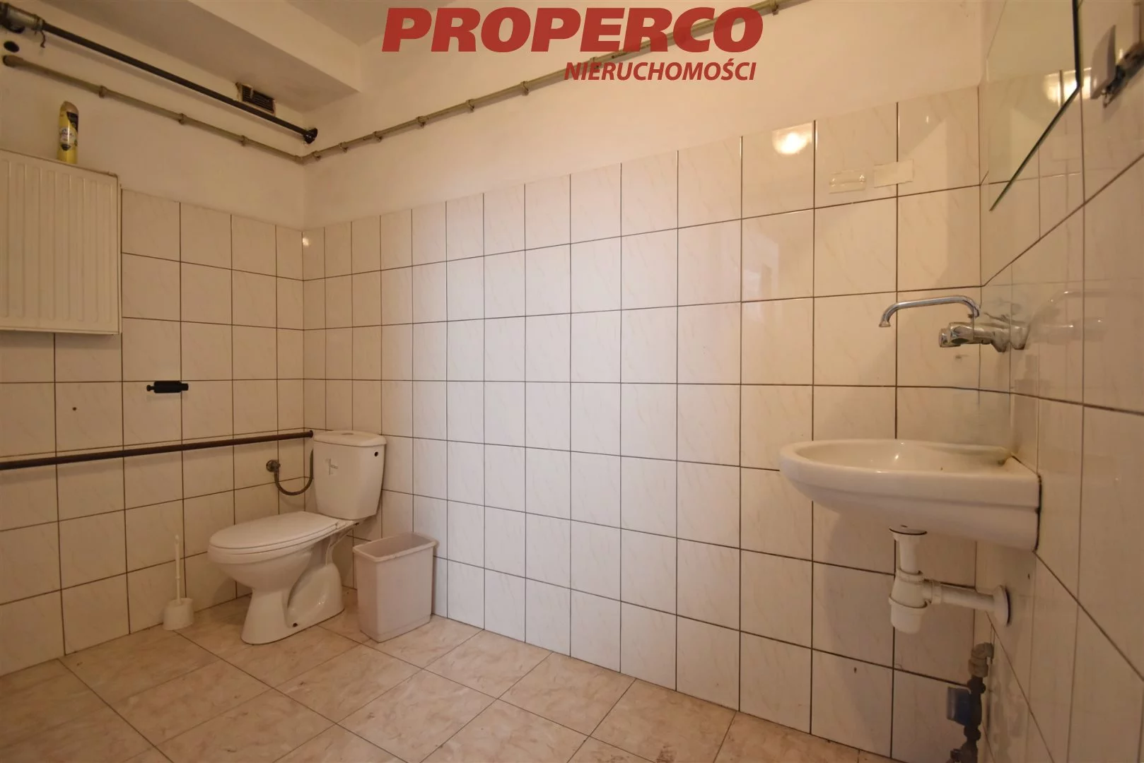 Magazyn 770,00 m², oferta nr , PRP-HW-75528, Piekoszów