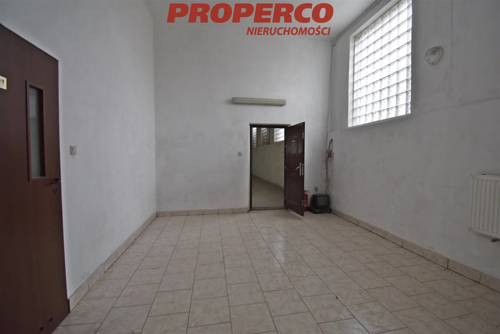 Magazyn 770,00 m², oferta nr , PRP-HW-75528, Piekoszów