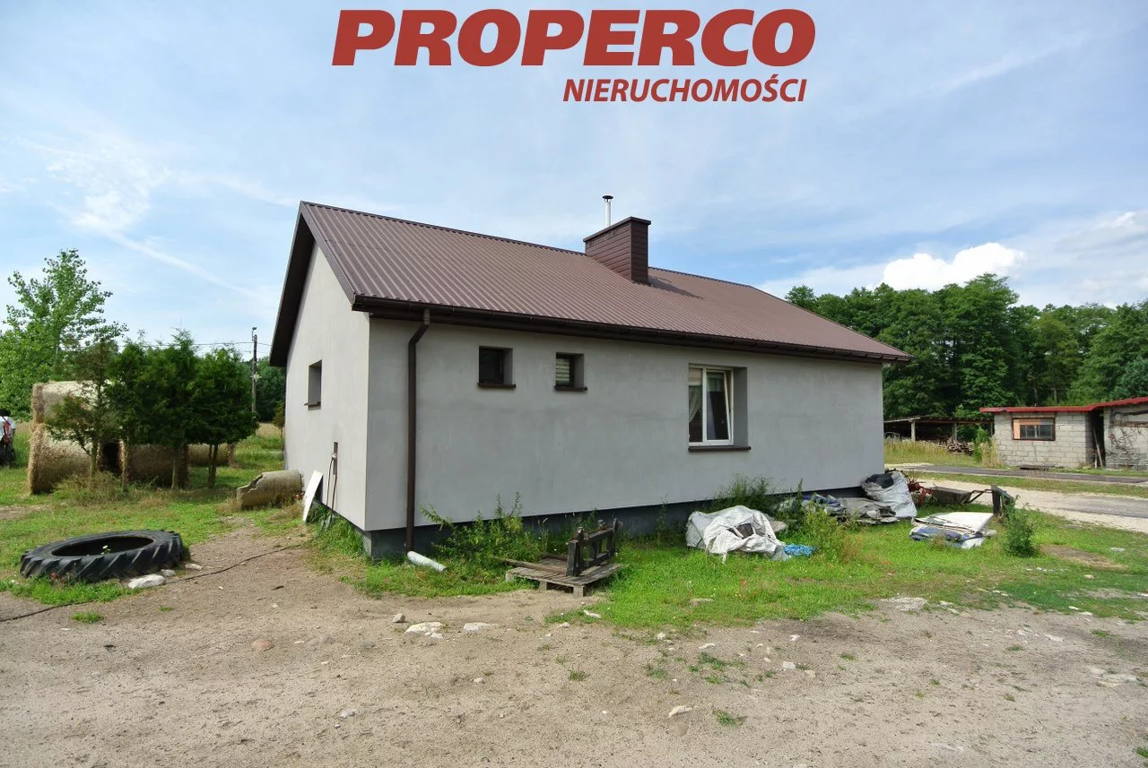 Magazyn 2 000,00 m², oferta nr , PRP-HW-73546, Pierzchnica