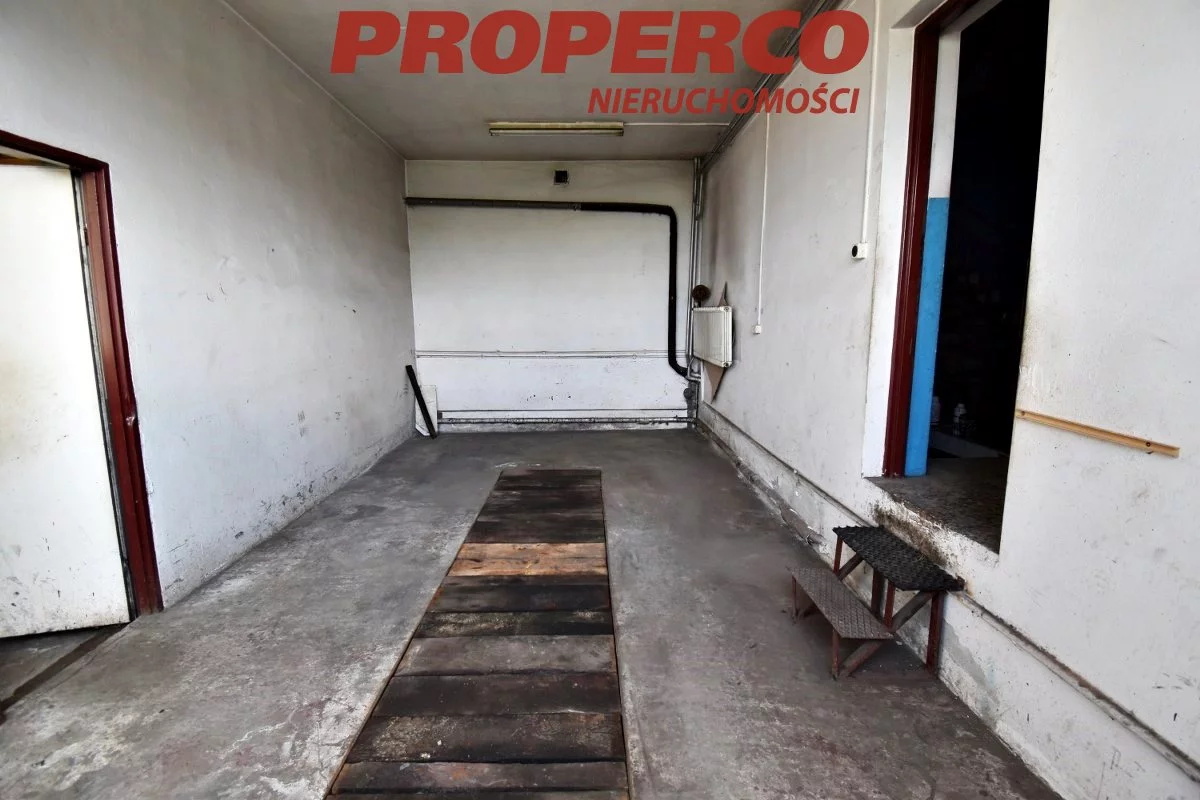 Magazyn 6 048,00 m², oferta nr , PRP-HS-72013, Pińczów