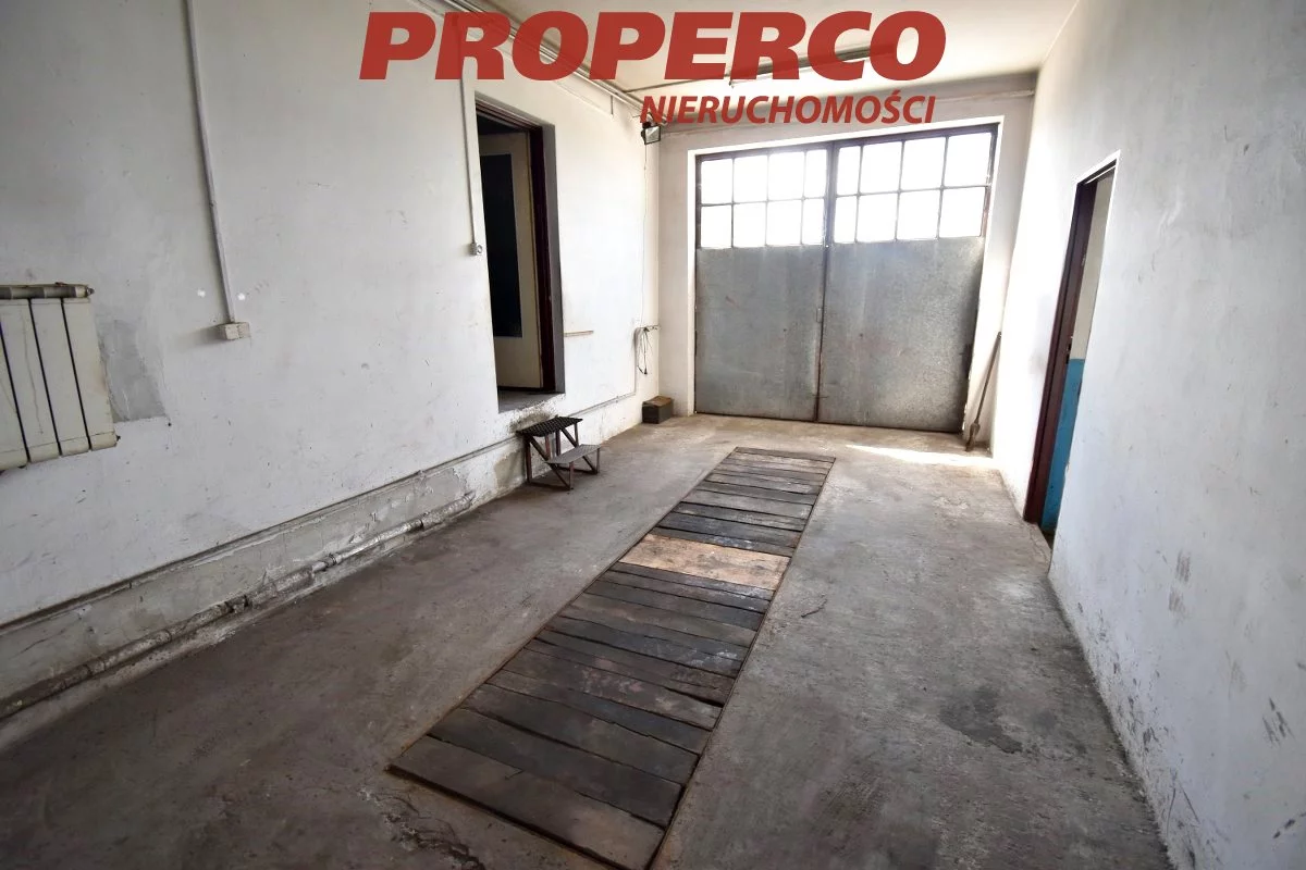 Magazyn 6 048,00 m², oferta nr , PRP-HS-72013, Pińczów