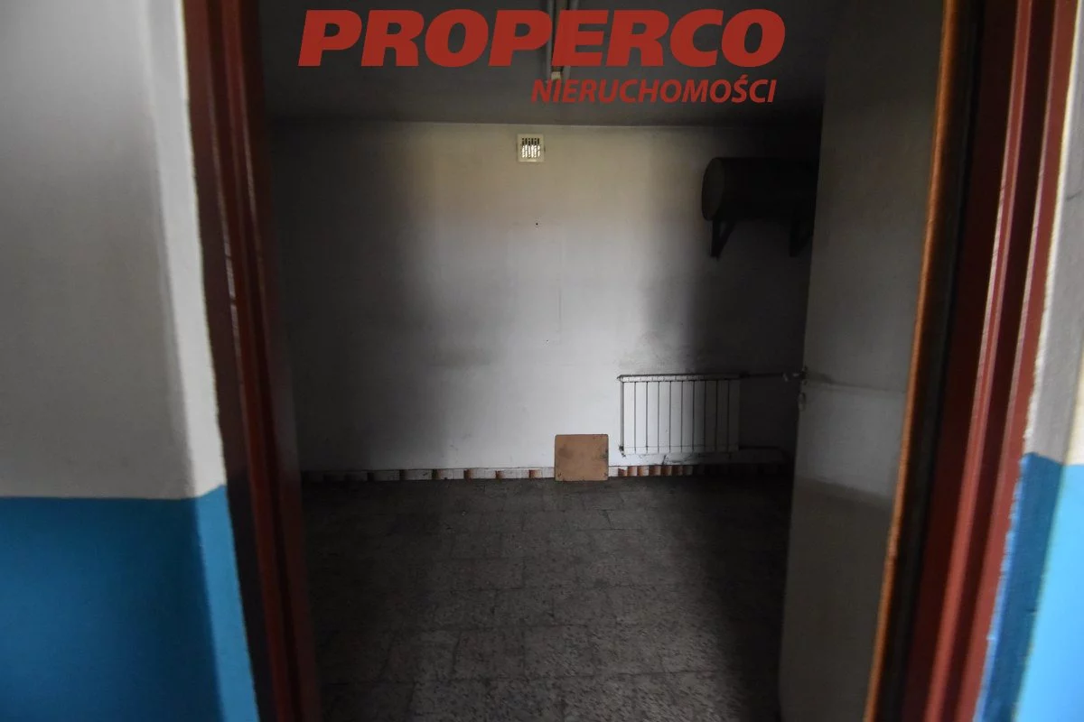 Magazyn 6 048,00 m², oferta nr , PRP-HS-72013, Pińczów