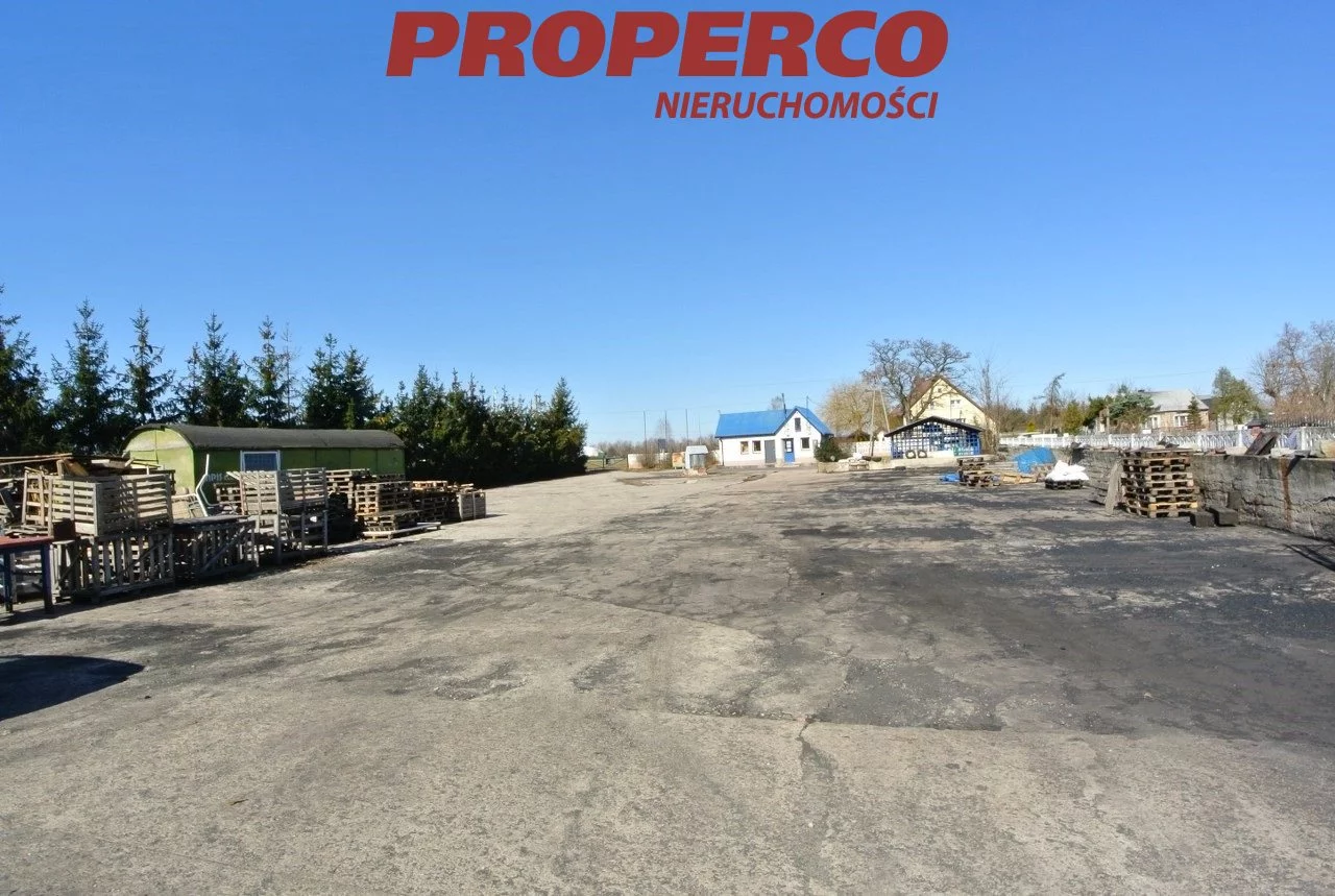 Magazyn 430,00 m², oferta nr , PRP-HW-74793, Prażmów