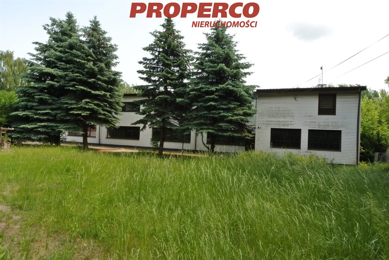Apartamenty PRP-LS-75159 Raszyn