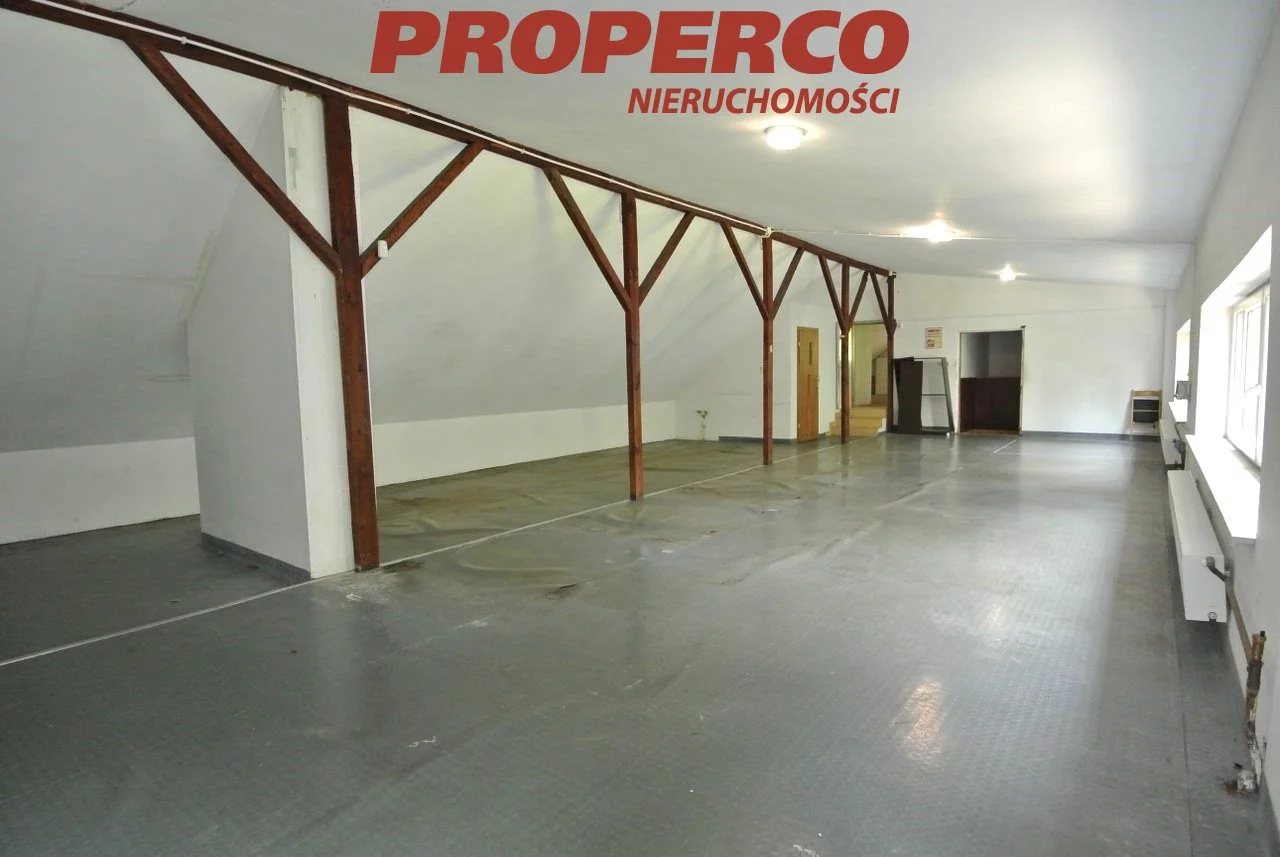 Magazyn 580,00 m², oferta nr , PRP-LS-75159, Raszyn