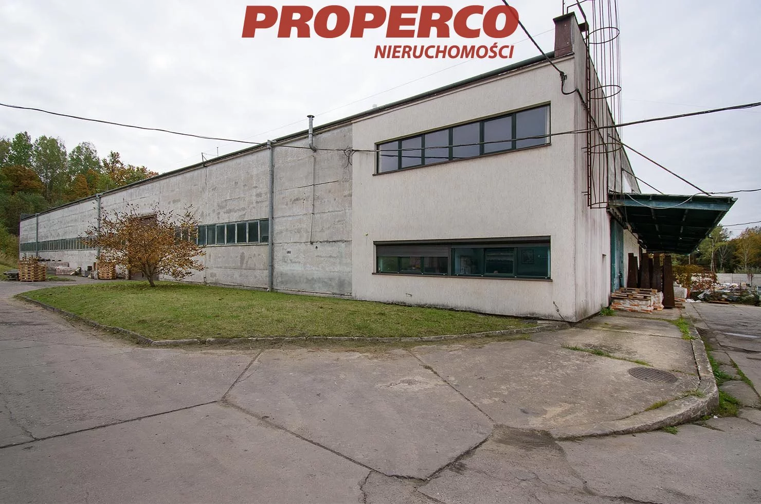 Apartamenty PRP-HS-75557 Skarżysko-Kamienna