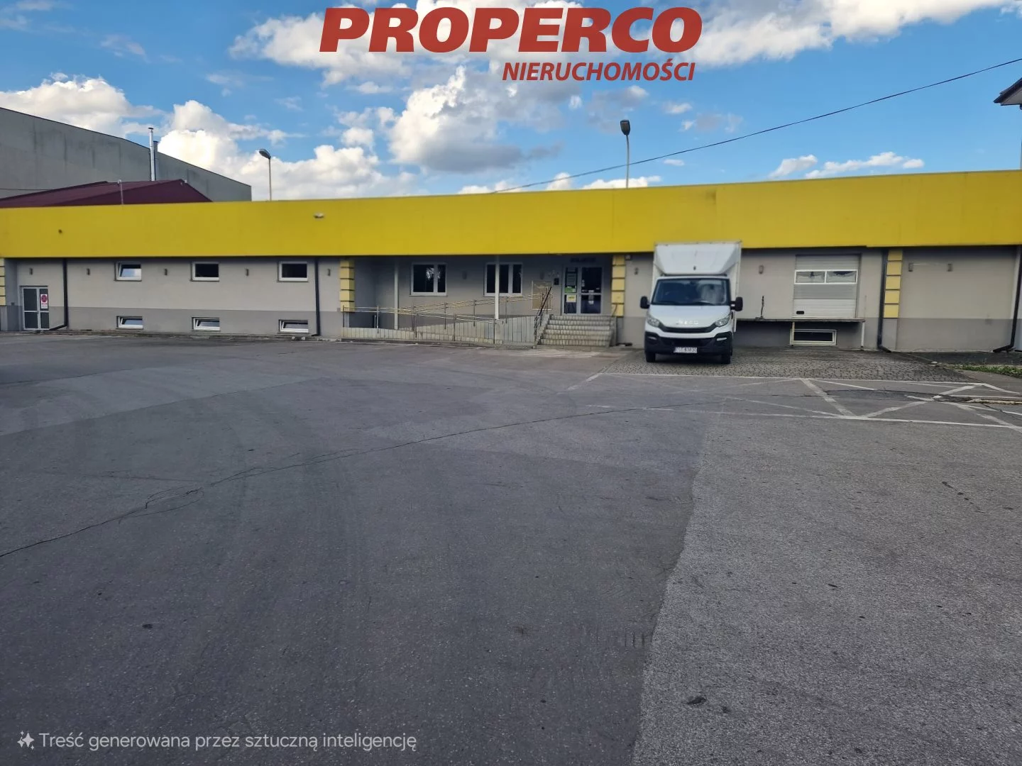 Apartamenty PRP-HS-75282 Starachowice