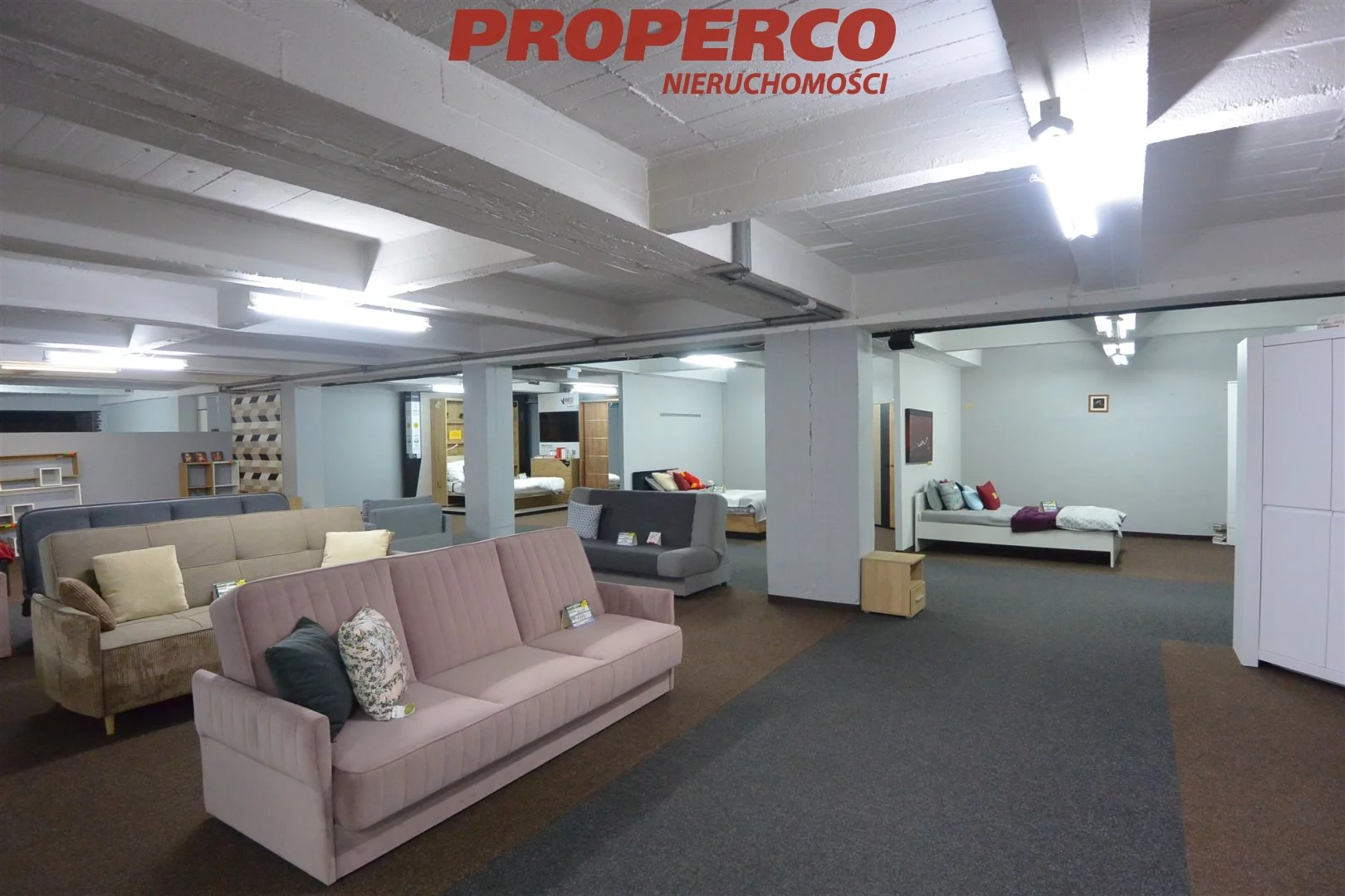 Magazyn 2 605,72 m², oferta nr , PRP-HW-75283, Starachowice