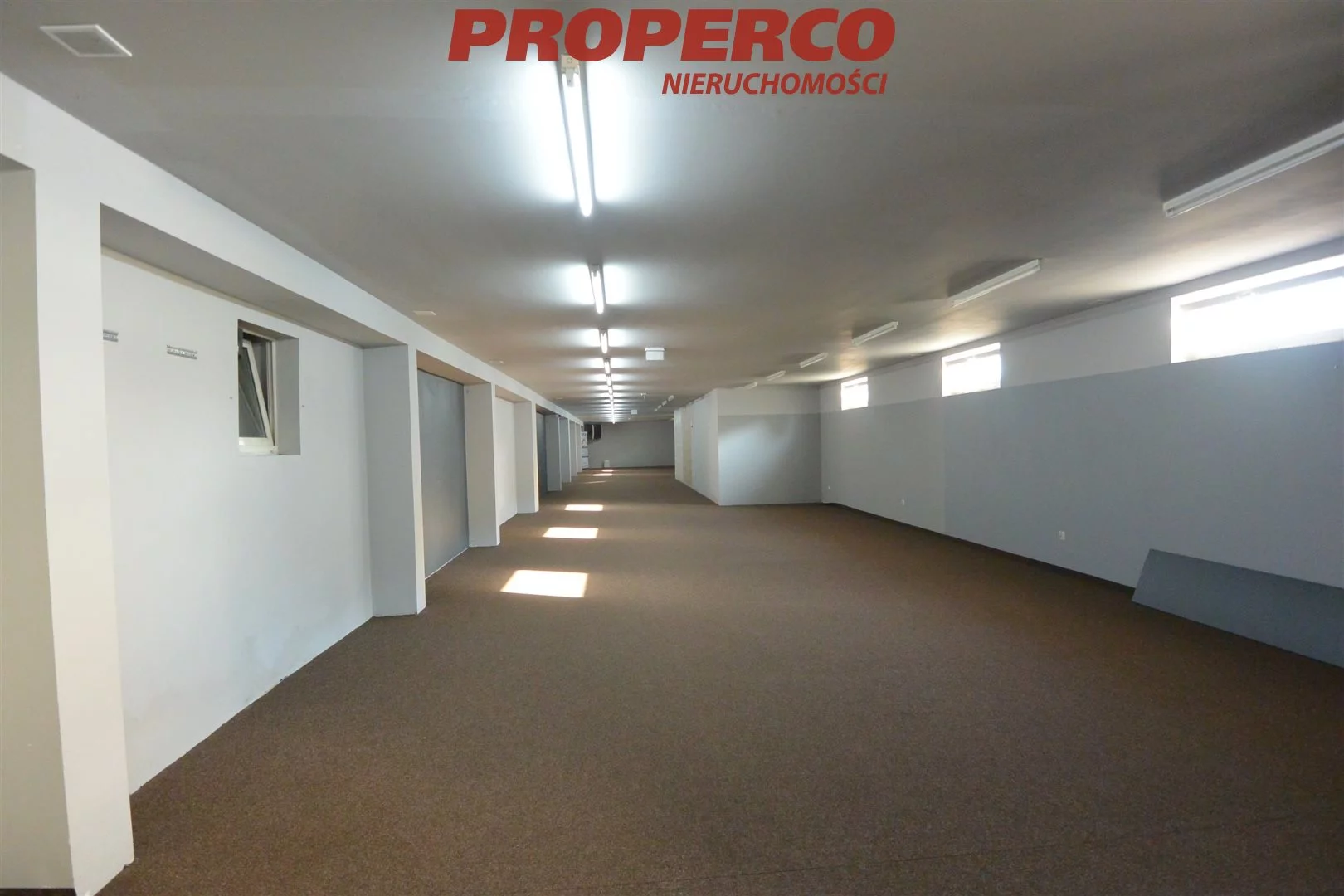 Magazyn 2 605,72 m², oferta nr , PRP-HW-75283, Starachowice