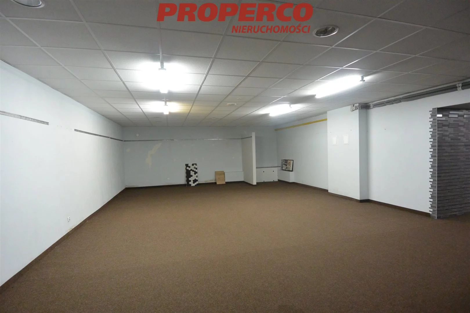 Magazyn 2 605,72 m², oferta nr , PRP-HW-75283, Starachowice