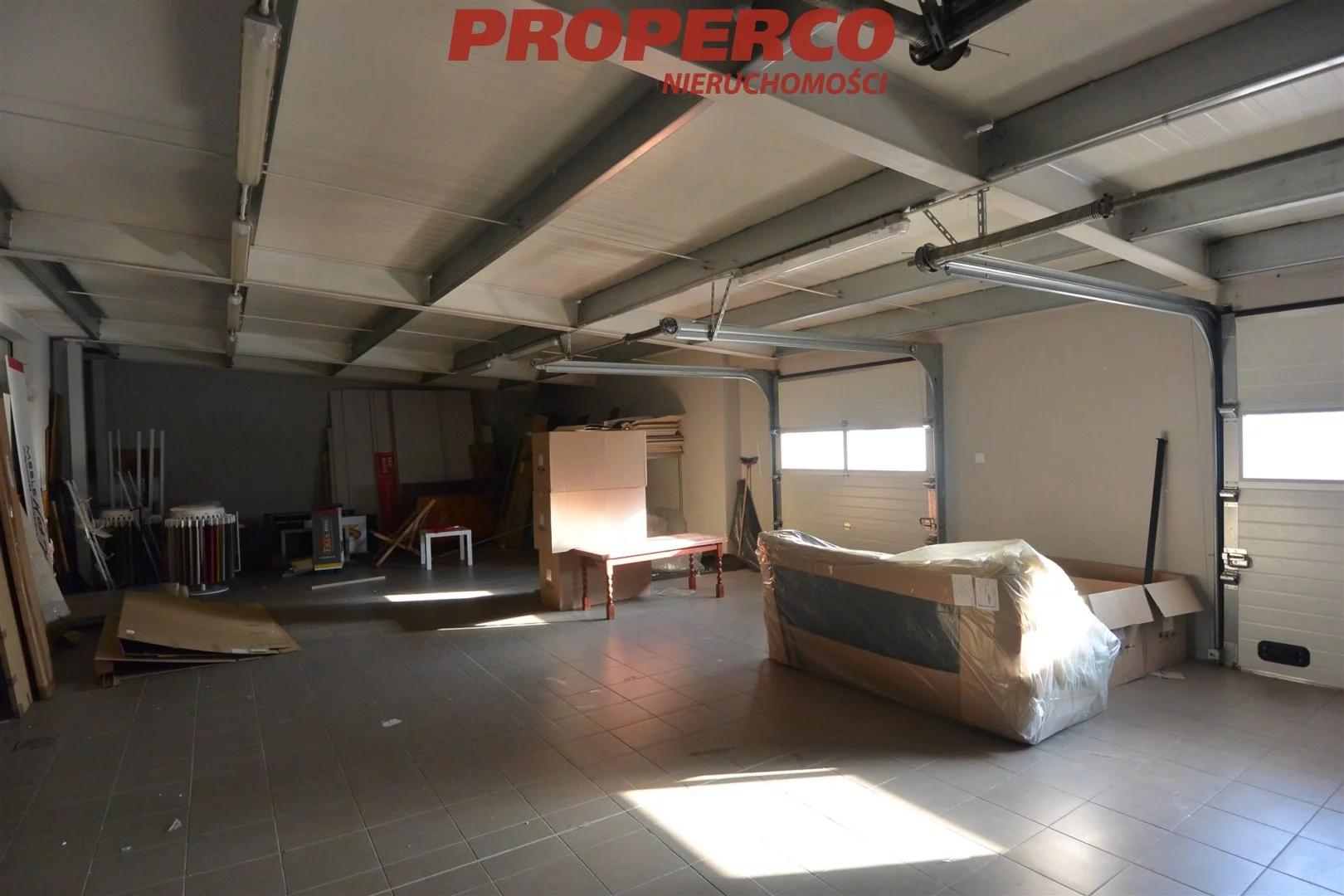 Magazyn 2 605,72 m², oferta nr , PRP-HW-75283, Starachowice