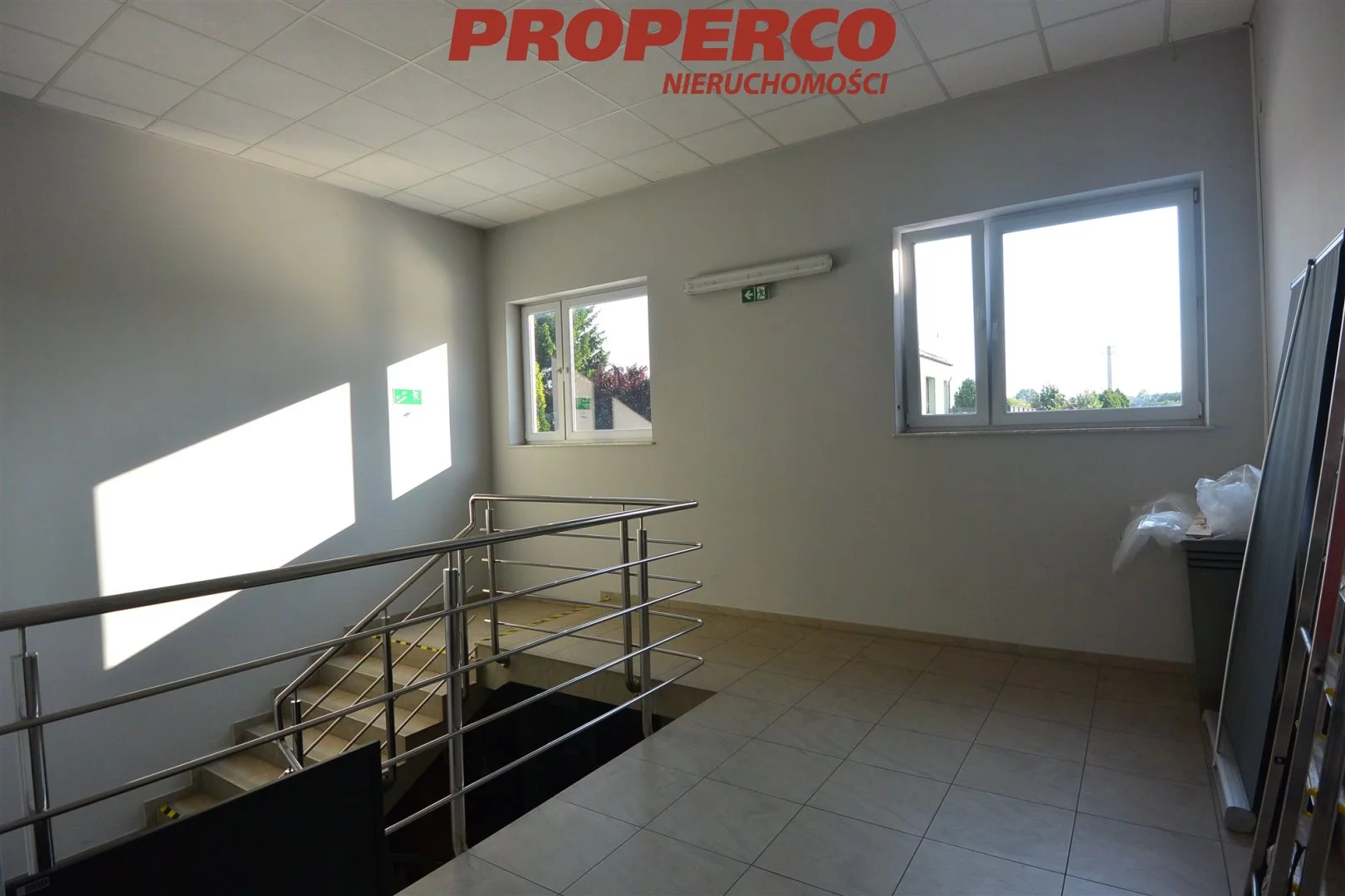 Magazyn 2 605,72 m², oferta nr , PRP-HW-75283, Starachowice
