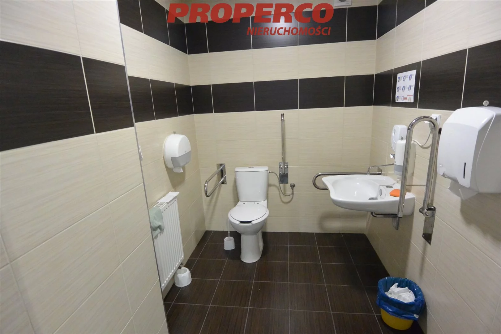 Magazyn 2 605,72 m², oferta nr , PRP-HW-75283, Starachowice