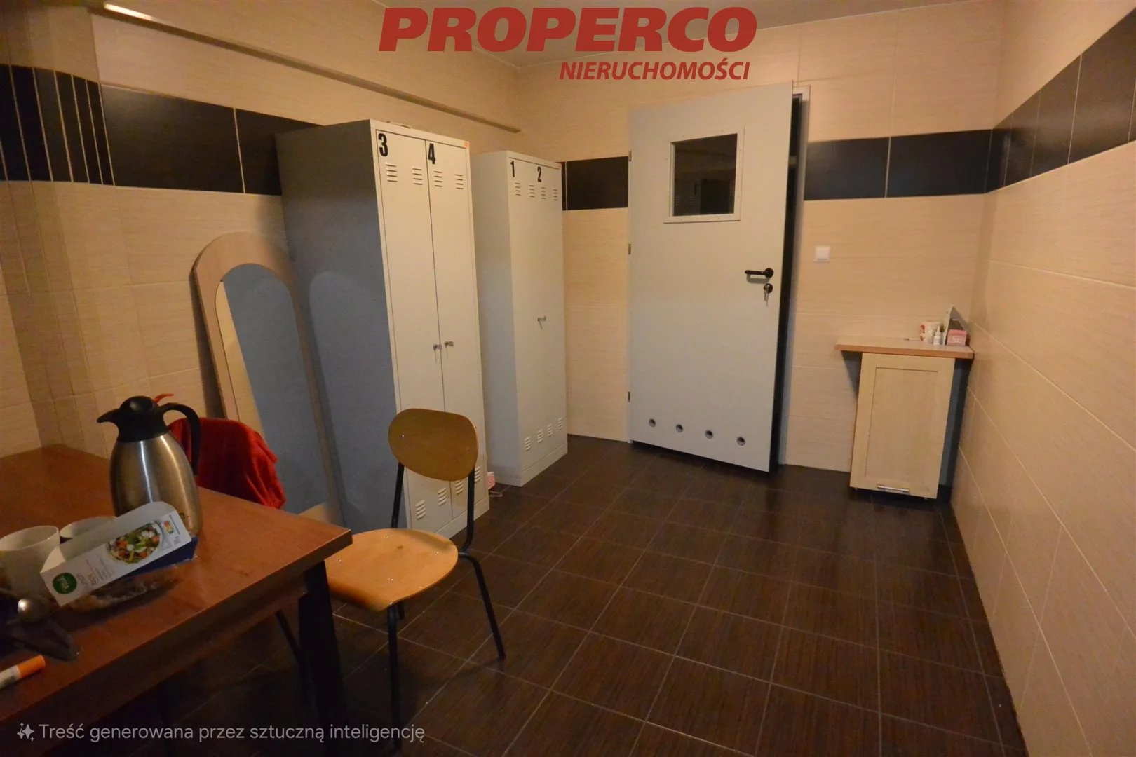 Magazyn 2 605,72 m², oferta nr , PRP-HW-75283, Starachowice