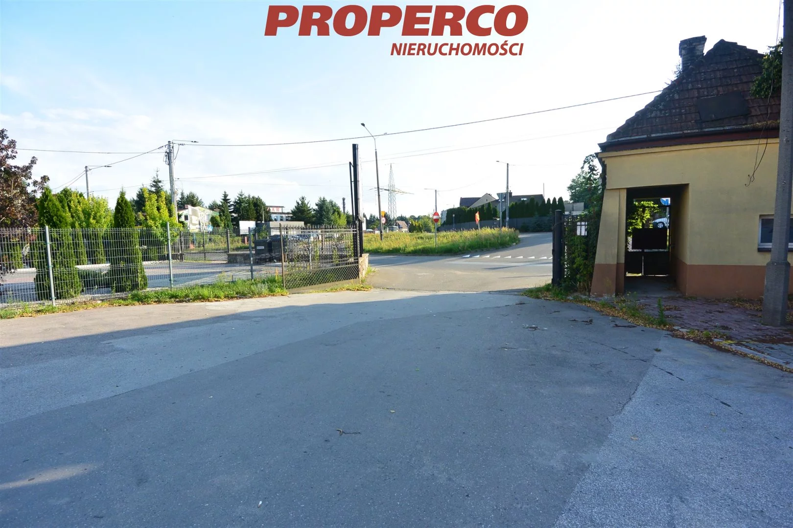 Magazyn 2 605,72 m², oferta nr , PRP-HW-75283, Starachowice