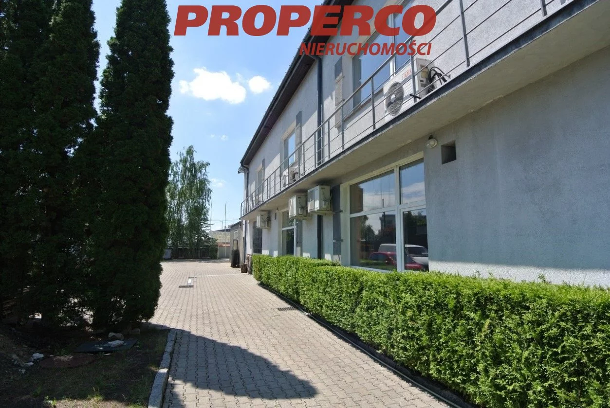 Magazyn do wynajęcia, 300,00 m², oferta nr PRP-HW-74374